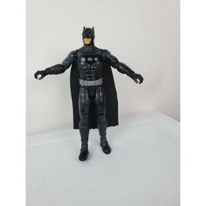 DC Comics Batman The Dark Knight Movie Action Figure‎ FGG35